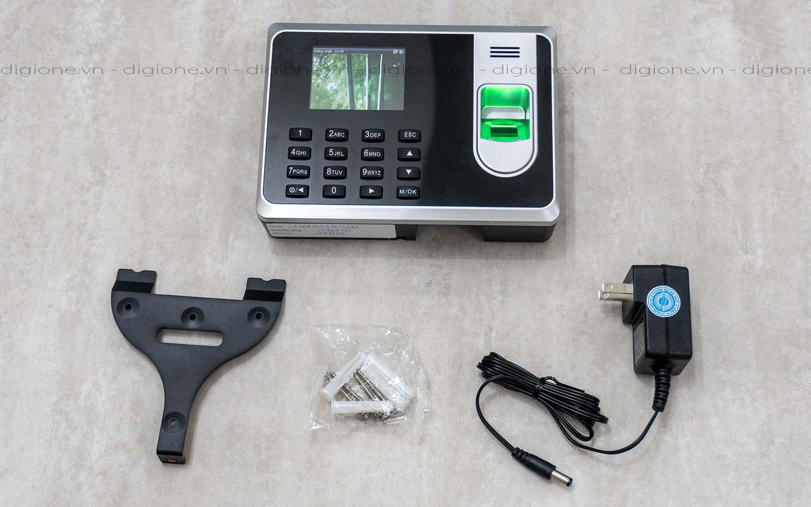 rj550 Trọn bộ sản phẩm