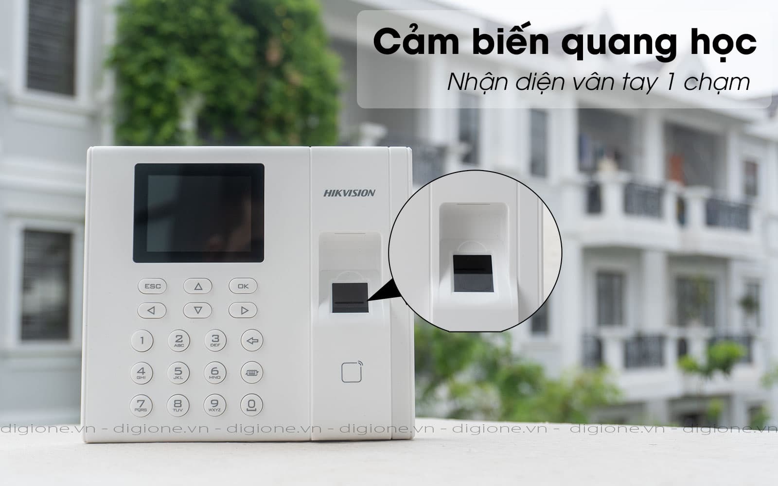 Cảm biến ds-k1a8503mf