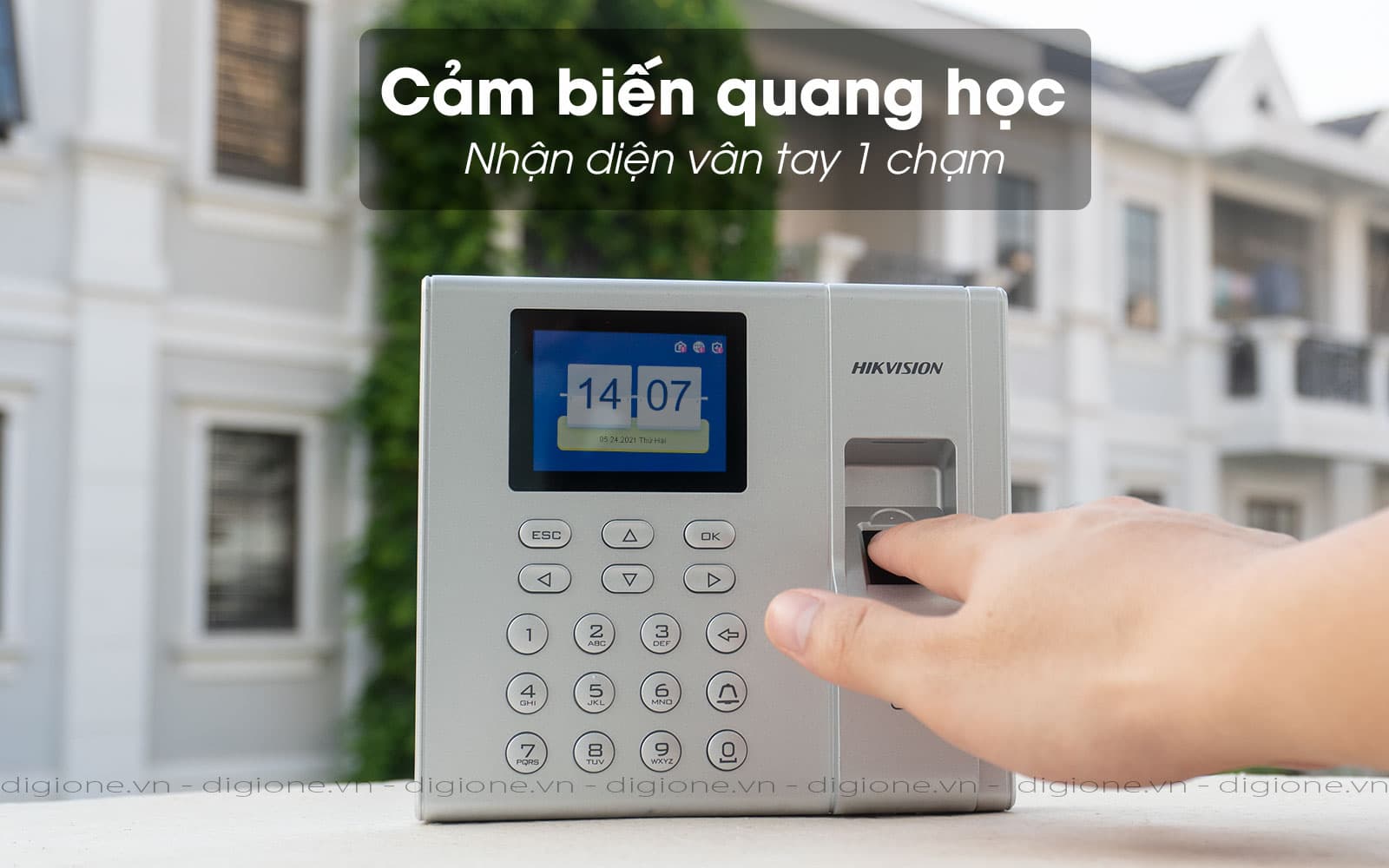 Cảm biến ds-k1t8003f